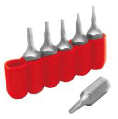 Star Bit Set & Power Bit Set