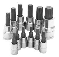 Star Bit ligzdu komplekts