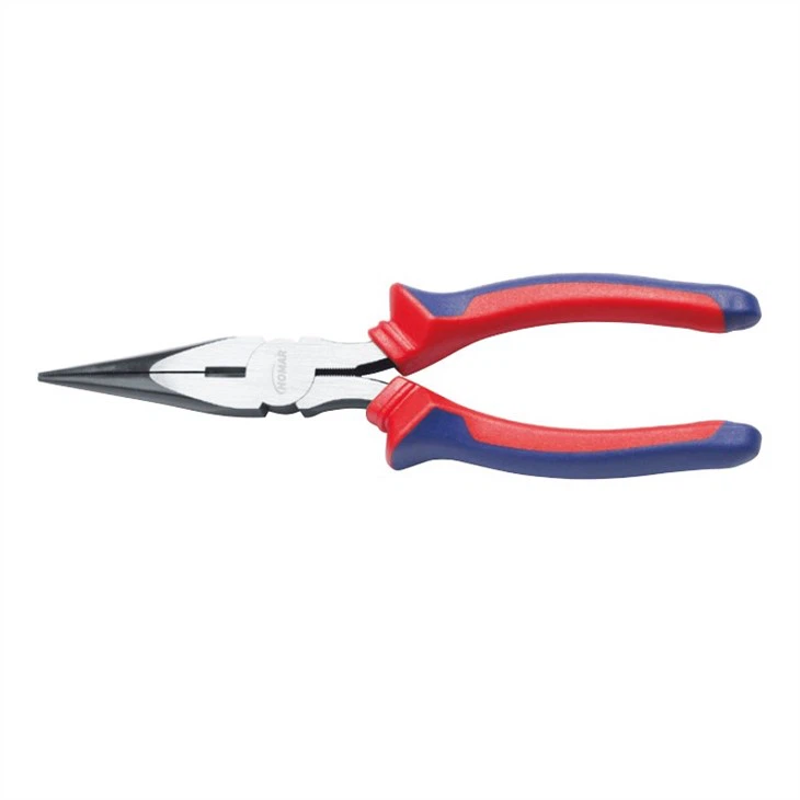 8 Inch Long Nose Pliers