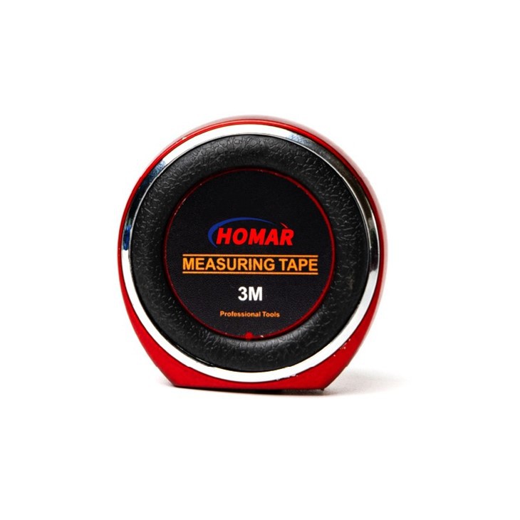 Steel Measuring Tape 3 Meter